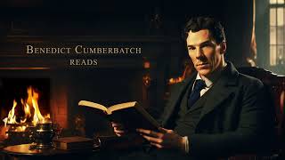 Benedict Cumberbatch Audiobook — Death in a White Tie by Ngaio Marsh  Part 12 [upl. by Ahsenac]