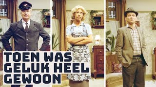 S11E10 VAKANTIE  TOEN WAS GELUK HEEL GEWOON [upl. by Shepley]