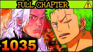 PANALO NA SI ZORO KAY KING  One Piece Tagalog Analysis [upl. by Leuqram]