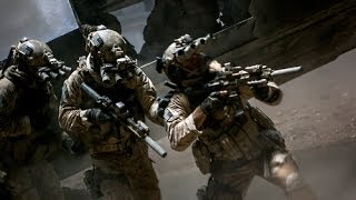 DEVGRU  Seal Team 6  US Naval Special Warfare Development Group [upl. by Seidler954]