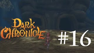 Lets Play Dark Chronicle Cloud 2 16 THE ANCIENT TREE Gameplay  Walkthrough [upl. by Lada]