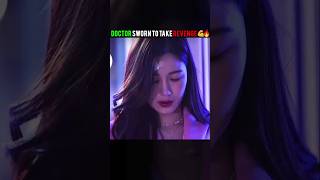 Expert Doctor Seeks Revenge in Prison 💪🔥  Doctor Prisoner I kdrama shorts [upl. by Petersen]