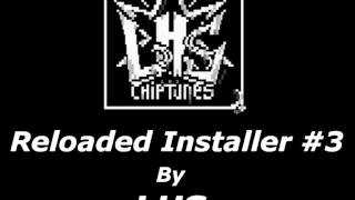 Reloaded Installer 3 [upl. by Tankoos849]