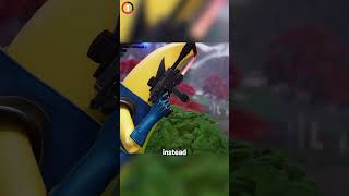 Fortnite Patched this Glitch IMMEDIATELY [upl. by Murdoch468]