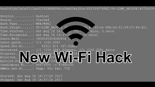 How to Hack WIFI Password in 3 minute easy step [upl. by Hasila952]