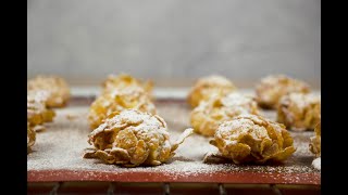 Le Rose del deserto fatte in casa  Ricetta con Corn flakes [upl. by Dyke]