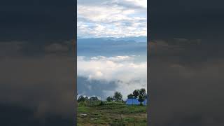 quotTungna Ra Damphu Bajaudai Best Nepali songquot nepalisong explore travel viralvideo trending [upl. by Marigold]