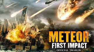 Meteor  First Impact Teaser [upl. by Evilc]