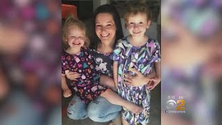 Police Find Body Of Missing Colorado Mother [upl. by Dafna]