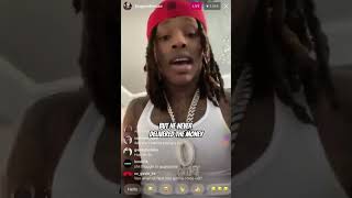 Why Boss Top Robbed Chief Keef [upl. by Haropizt995]