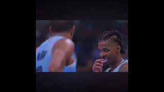 youtubeshorts nba basketball edit shorts jamorant fyp trending foryou capcut [upl. by Aetnahc]