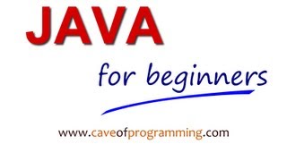 Learn Java Tutorial for Beginners Part 1 A Hello World Program [upl. by Annoyek]