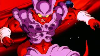 Goku amp Vegeta Defeat Super Janemba Blu Ray [upl. by Kippar]