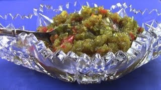 How to make and can sweet pickle relish [upl. by Ojaras]