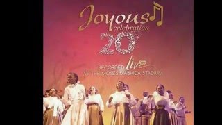 Joyous celebration 20 impilo yami lyrics [upl. by Sandeep]