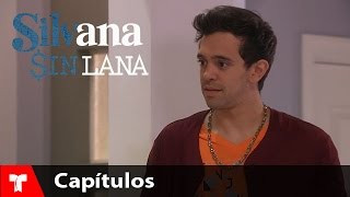 Silvana Sin Lana  Capítulo 99  Telemundo [upl. by Cordy796]