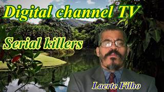 Digital channel TV Crime Pedro Rodrigues FilhoPedrinho Matador Part 2 Biography [upl. by Bertasi]