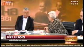 Erol Sayan Atatürkün Ruhunu Çağırmış Şok Video [upl. by Einnalem471]