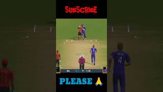 Swepson Best bowling  LIKE AND SUBSCRIBE subscribe gaming cricket trending shorts ipl [upl. by Emylee]