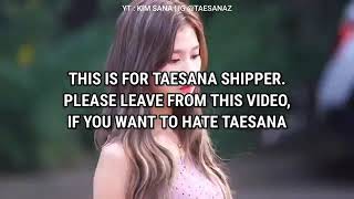 I hope Taesana is real💜 [upl. by Guidotti]