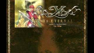 Ys Eternal  Final Battle CDDA [upl. by Ajed]