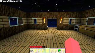 Minecraft Survival Island Ep 5 [upl. by Eppilihp]