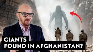 Paul Wallis  The Nephilim  Gilgamesh and the Kandahar Giant Documentary 2024 [upl. by Edana]