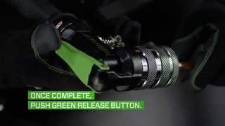 hilmor Compact Swage Tool [upl. by Herates]