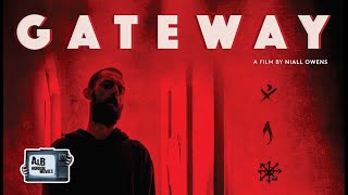 AampB Horror Movies Gateway  Interview with Niall Owens Ger Murphy and John Ryan Howard [upl. by Bettina]