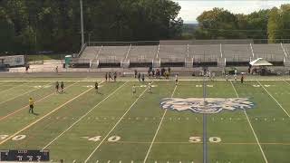 Dallastown High vs Northern York High School Boys Soccer [upl. by Putscher]