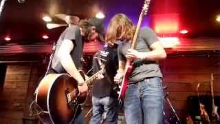 71912 Micky amp the Motorcars  Knuckleheads in Kansas City MO A Thousand Tears [upl. by Buller]