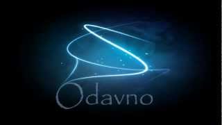 Dzenan Loncarevic 2013  Odavno OFFICIAL HQ LYRIC [upl. by Kirat779]