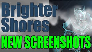 Brighter Shores  New Screenshots RELEASE SOON [upl. by Tab]