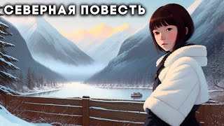 АУДИОКНИГА  СЕВЕРНАЯ ПОВЕСТЬ Паустовский [upl. by Cannon]