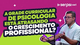 A importância da filosofia na formação dos profissionais de Psicologia [upl. by Hiltner959]