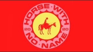 America  A Horse With No Name 2020 Cover Album [upl. by Wickman]