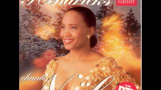 Barbara Hendricks  Les anges dans nos campagnes [upl. by Elga]