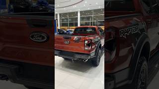 Ranger Raptor 2024fordranger fordtrucks offroad [upl. by Norrag]