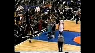 1997 NBA Rookie Challenge Best Plays [upl. by Ingham]