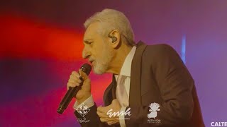 Ebi  Shab Geryeh  Live in Toronto 2022  کنسرت ابی [upl. by Sams178]