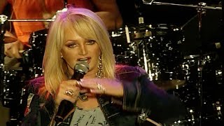 Bonnie Tyler  Its a Heartache Live in Paris La Cigale [upl. by Flosser]