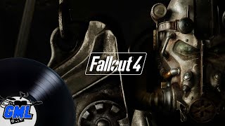 Fallout 4  full OST Soundtrack [upl. by Aidahs866]