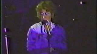 BETTE MIDLER  Empty Bed Blues Live at the Roxy LA 1977 [upl. by Ivonne]