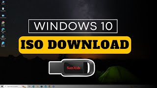 Windows 10 iso file download 2023  Download windows 10 iso file from microsoft website [upl. by Niklaus152]