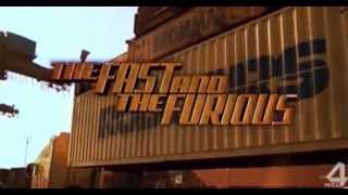 Saliva  Click Click Boom OST The Fast amp The Furious [upl. by Ettelohcin]