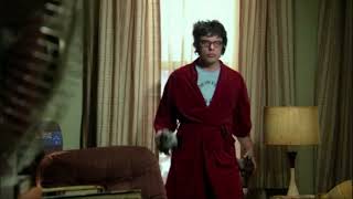 Flight Of The Conchords Season2 Ep10 morning beat  in HD [upl. by Krein]