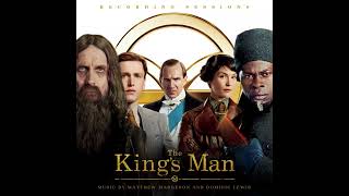 43 Measure of a Man Movie Mix  FKA twigs Central Cee The Kings Man Recording Sessions [upl. by Adeuga]