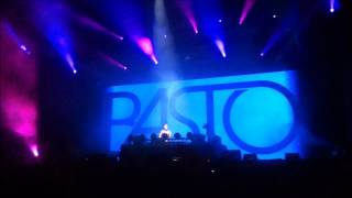 Basto live Again and Again  Rock Oz Arènes Avenches SUI [upl. by Nov630]