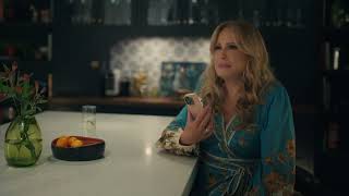 quotRobotsquot Discover it® Card Customer Service 30 Big Game Commercial  featuring Jennifer Coolidge [upl. by Liagiba58]