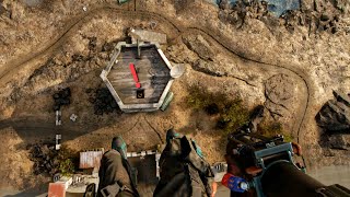 Far Cry 6 Stealth Kills Ultra Realistic Graphics [upl. by Naujek]